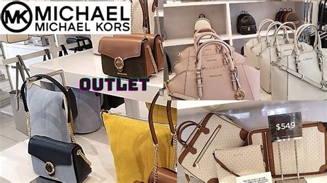 michael kors milano outlet